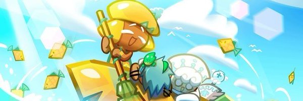 Daily_Ananas Profile Banner