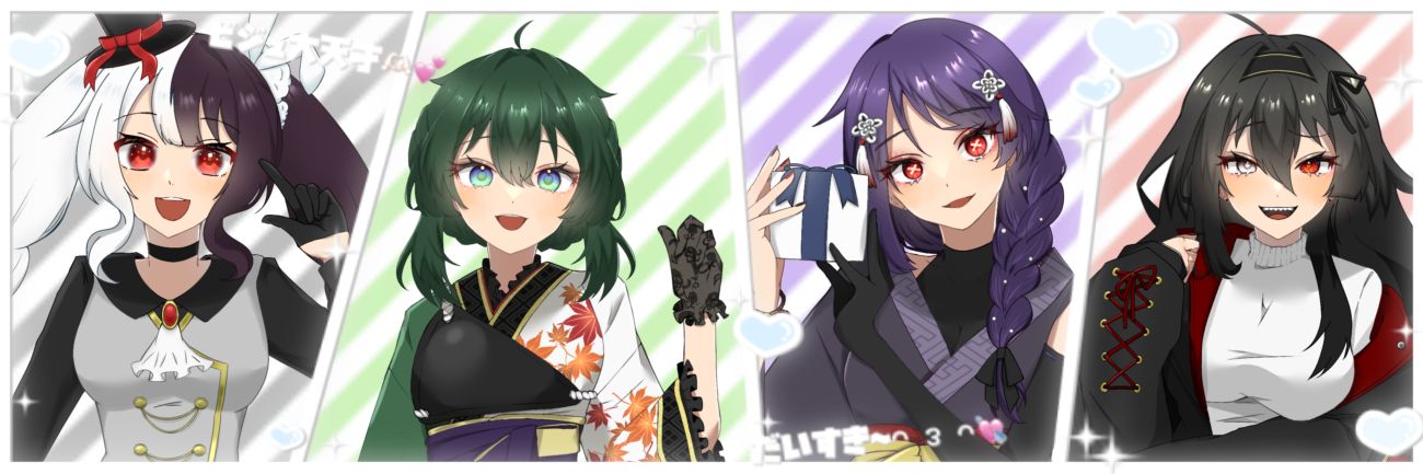 suer_umami's profile banner image