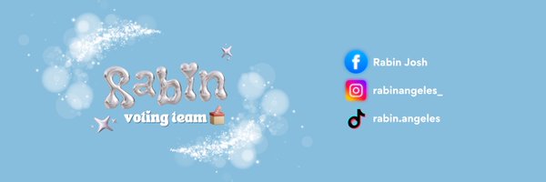 RabinVotingTeam Profile Banner