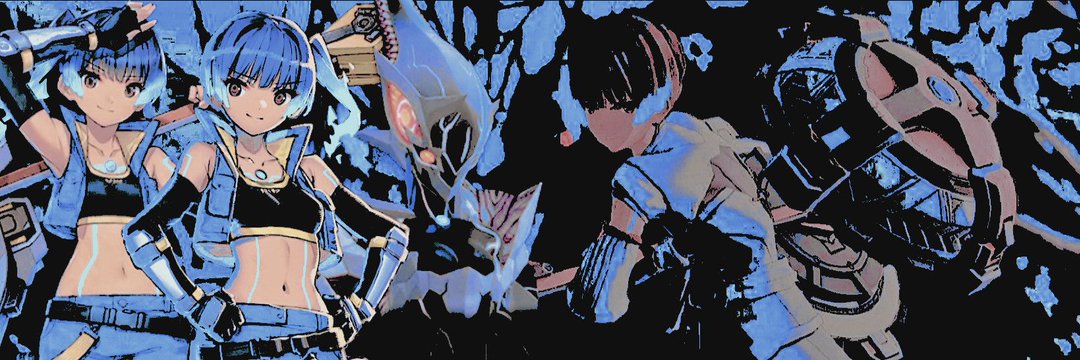 AzureAgnian's profile banner image
