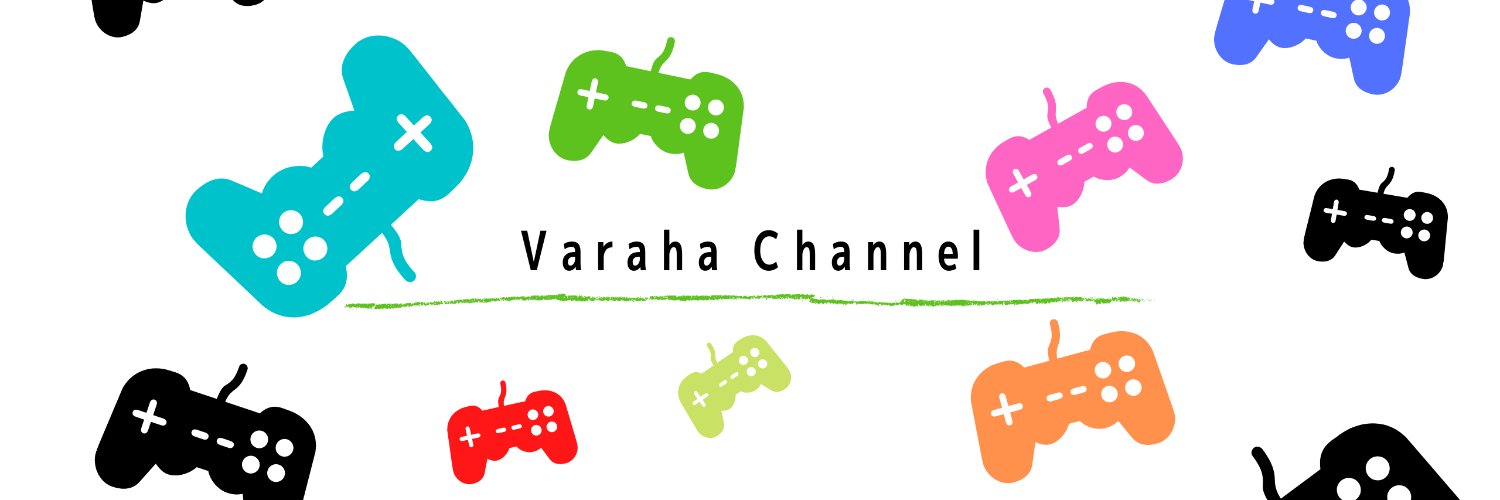 ヴァラーハ banner