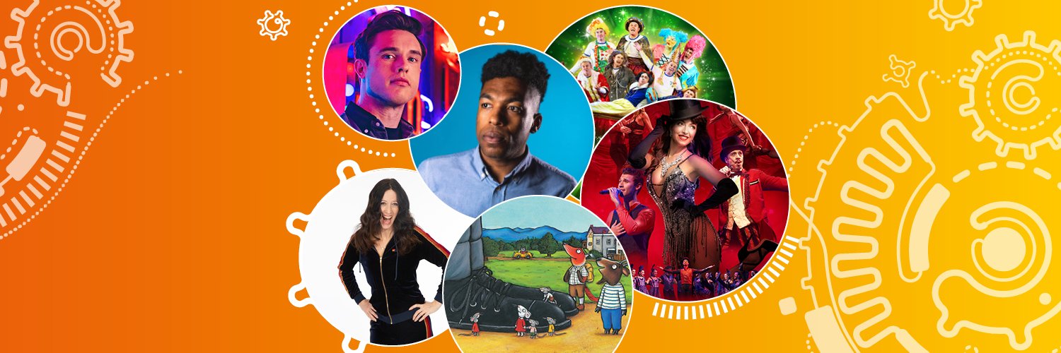 The Core At Corby Cube banner