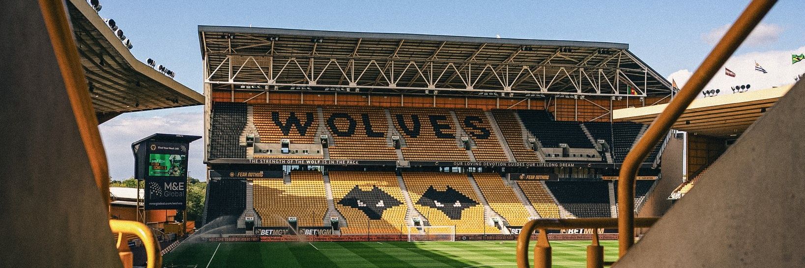 Kpwolf07's profile banner image