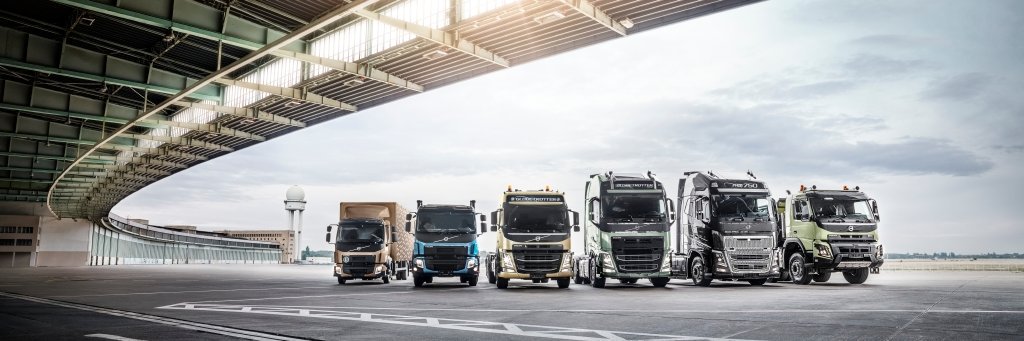 VolvoTrucksRus's profile banner image