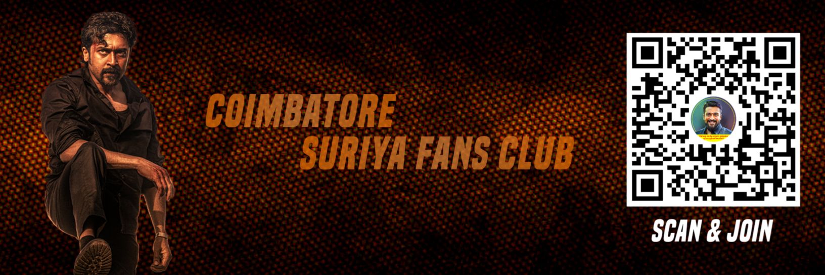 OSFC Coimbatore™'s banner