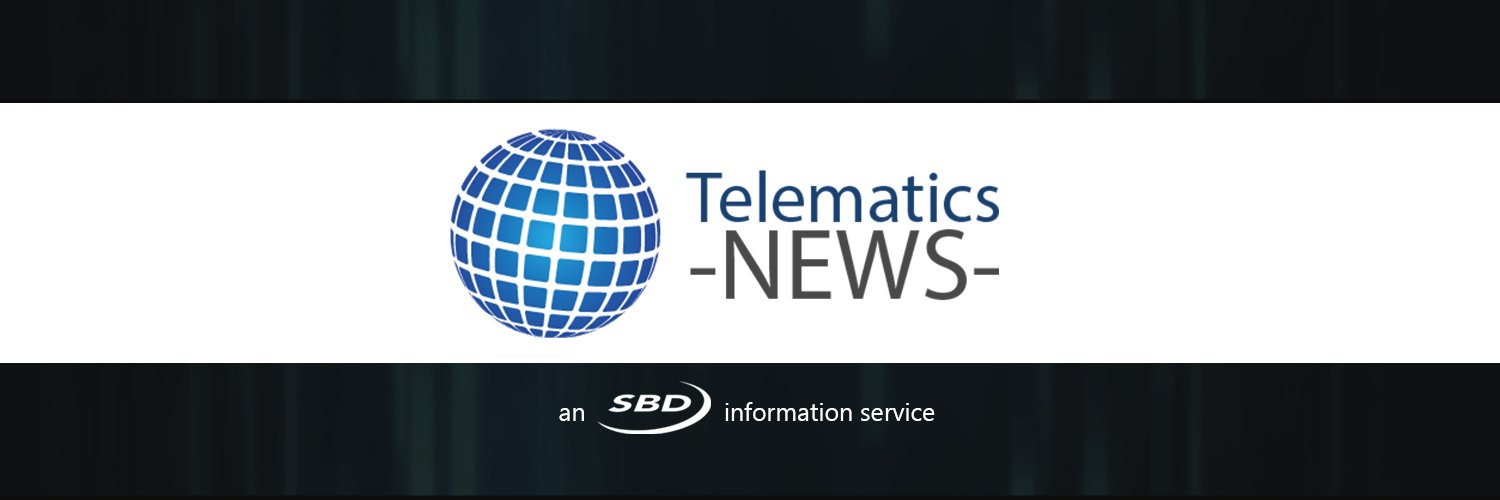 Telematics News banner