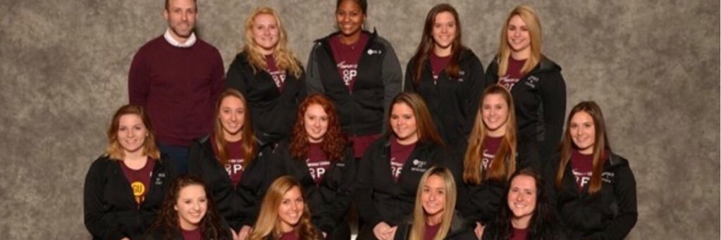 GUWaterPolo's profile banner image