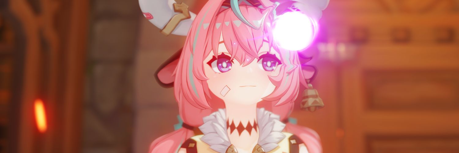 волк🐺 banner