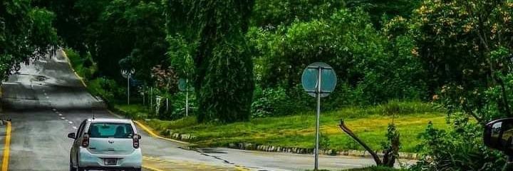 Ajmal457's profile banner image