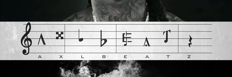 AxLBeatz's profile banner image