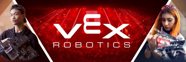 VEXRobotics Profile Banner