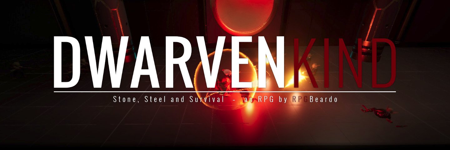 RPGBeardo's profile banner image