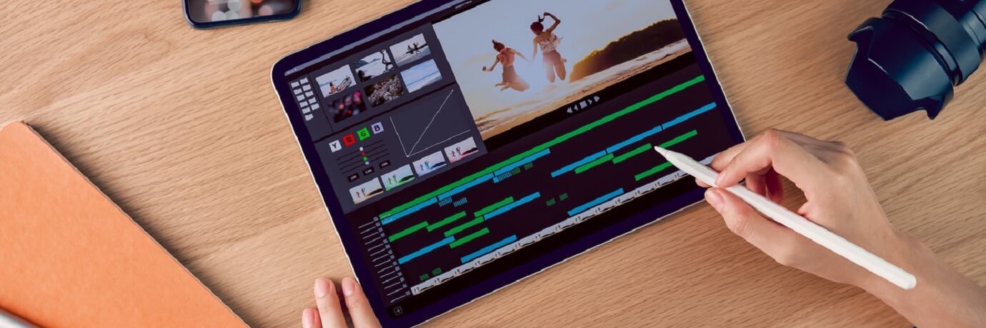 相沢 三奈◎動画編集ディレクター banner