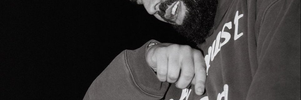 OVOISR's profile banner image
