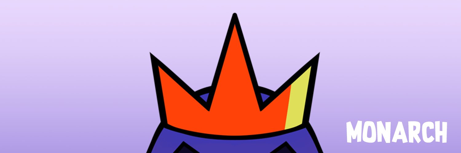 Monarch banner