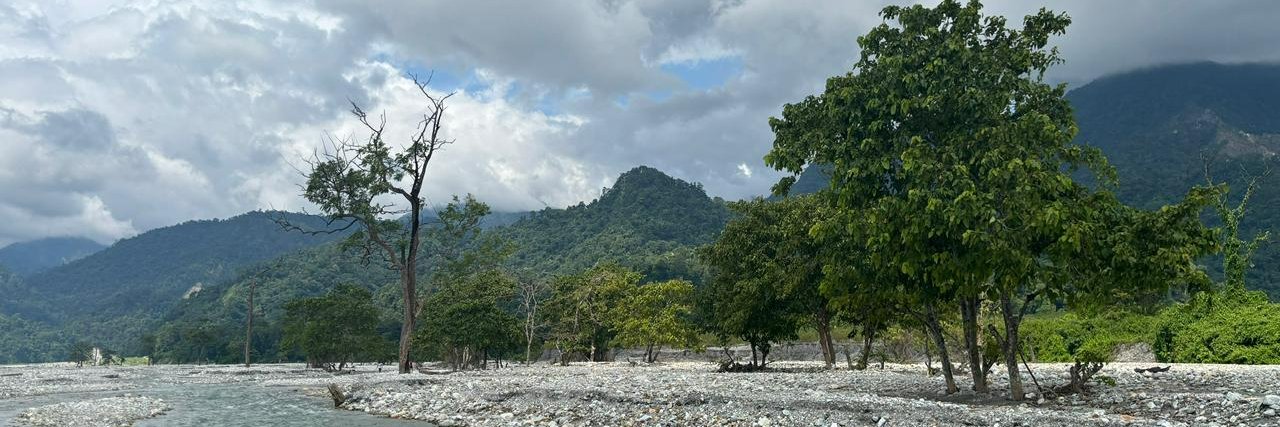 Subhajit Majumder 🇮🇳⚽ banner