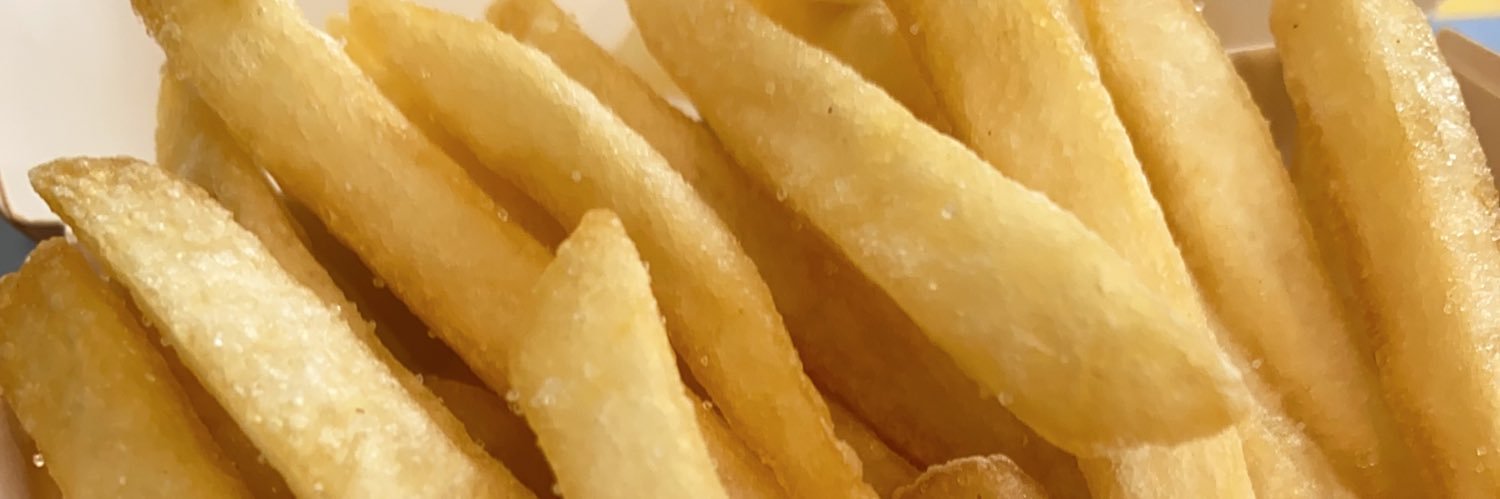 ポテト🍟メルレ banner