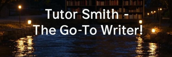 DukeTheWriter Profile Banner