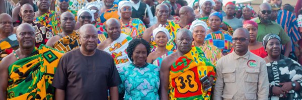 EkowEduamoah Profile Banner