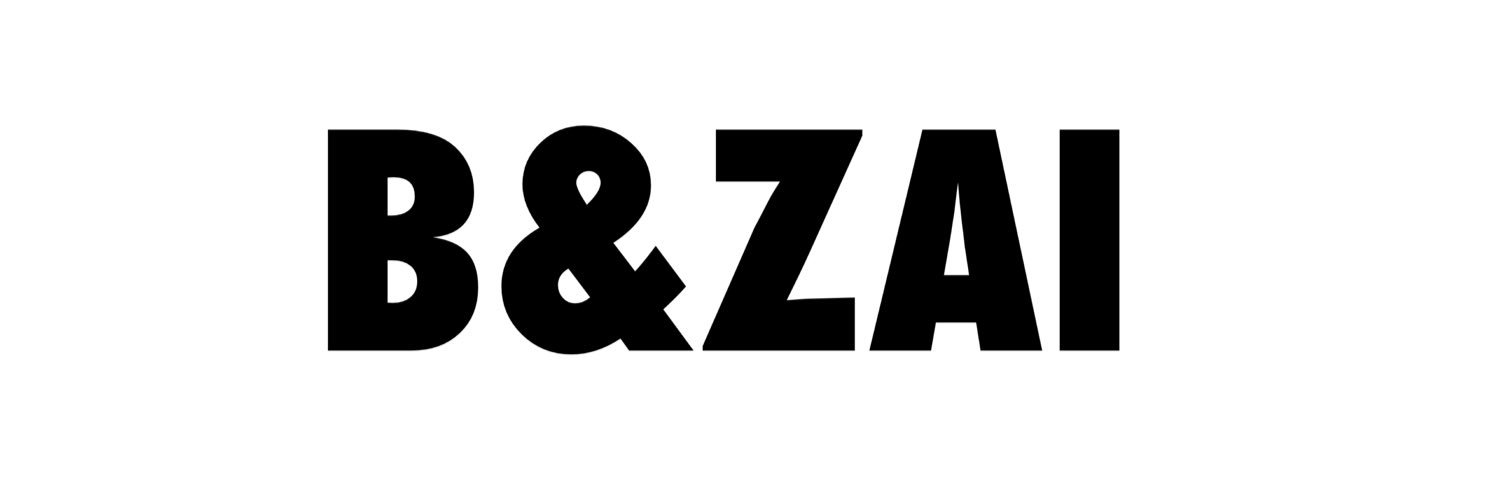 B＆ZAIインフォメーション banner