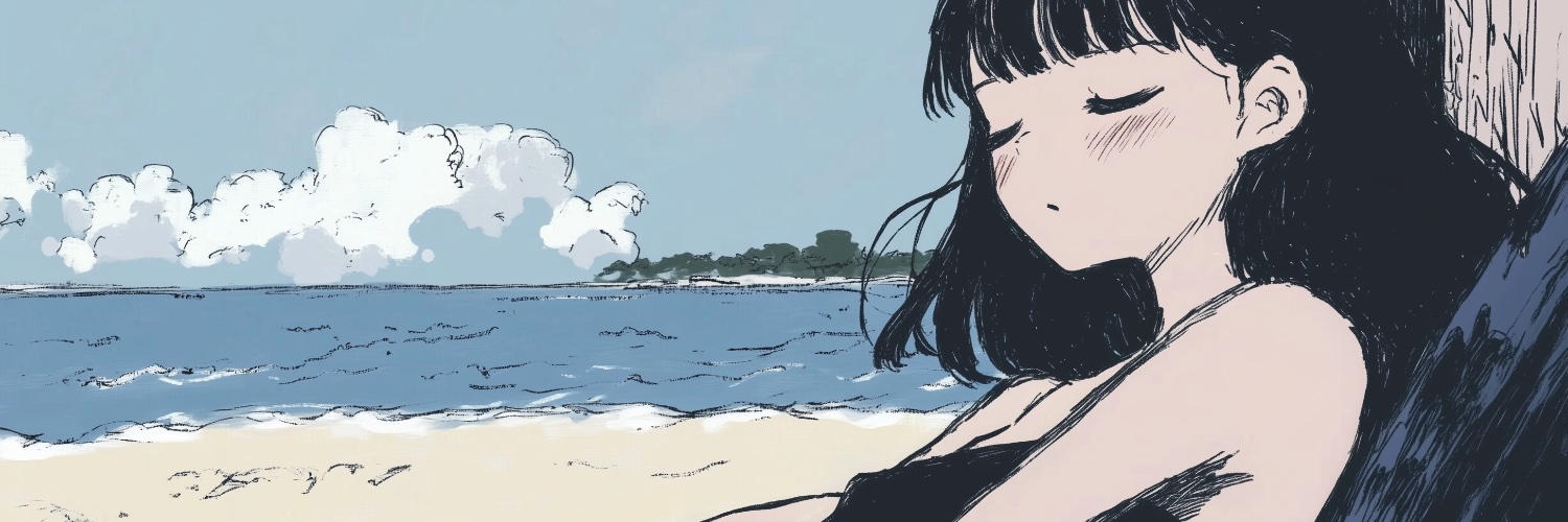 ShimaruTan's profile banner image