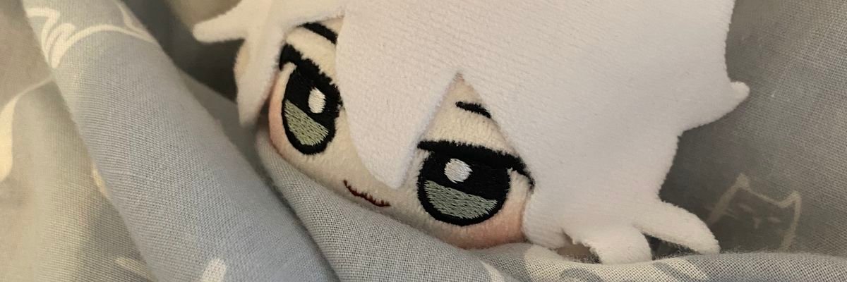 Satsuki Mei | めいちゃん banner