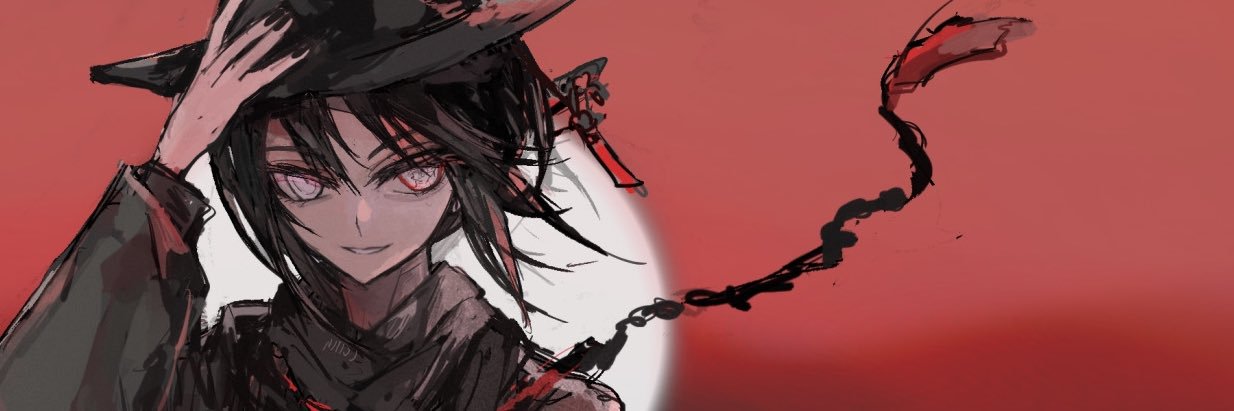 安価壱's banner