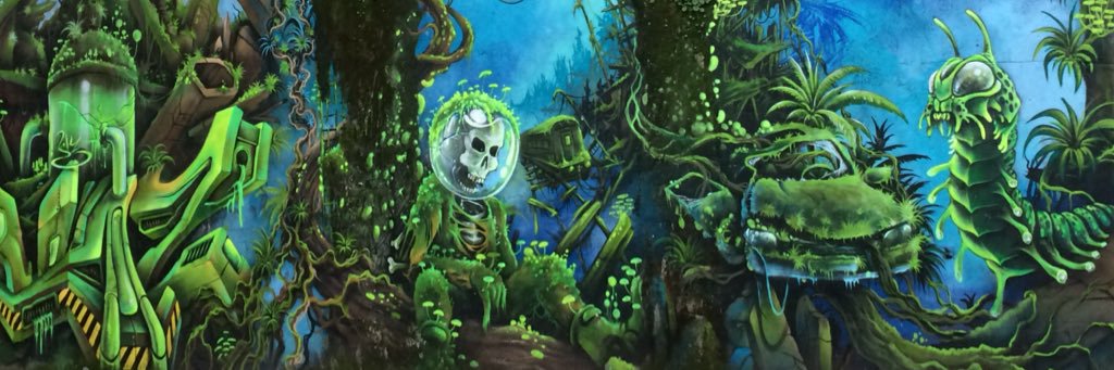 blvec's profile banner image