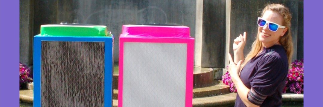 Clean Air for Kids's banner