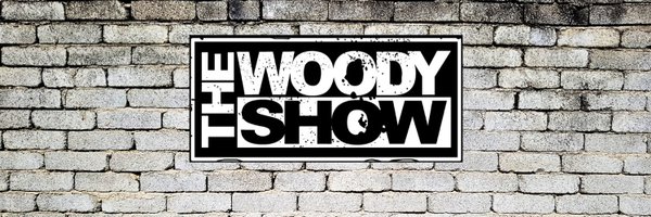 TheWoodyShow Profile Banner