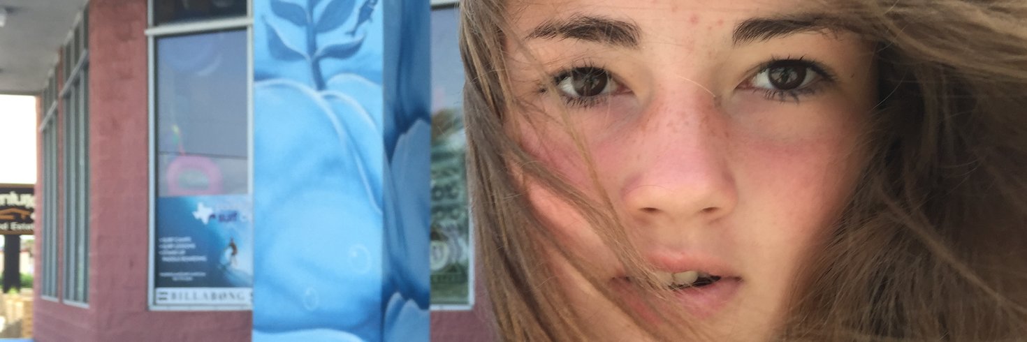 John McElhenney 🪩 banner