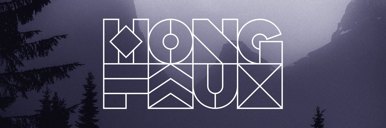 HongFaux's profile banner image