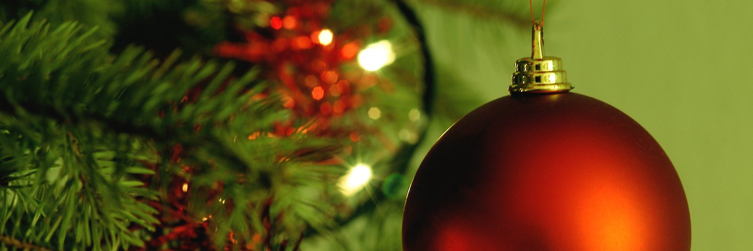 Macomb-Western Holiday Tournament banner