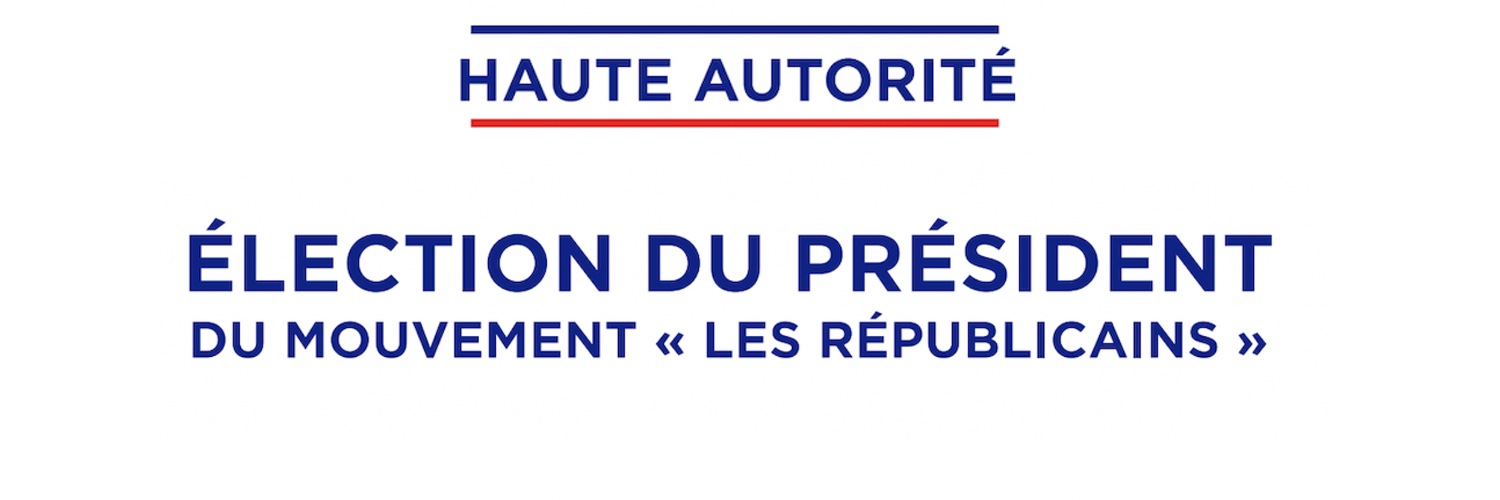 Haute Autorité banner