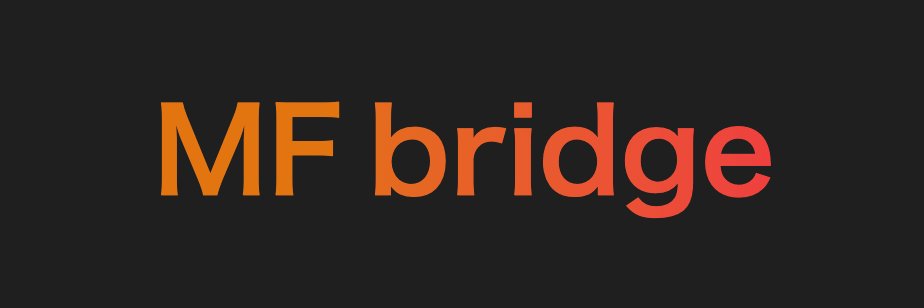 MF bridge 【PayPay証券とマネーフォワードの連携ツール】 banner