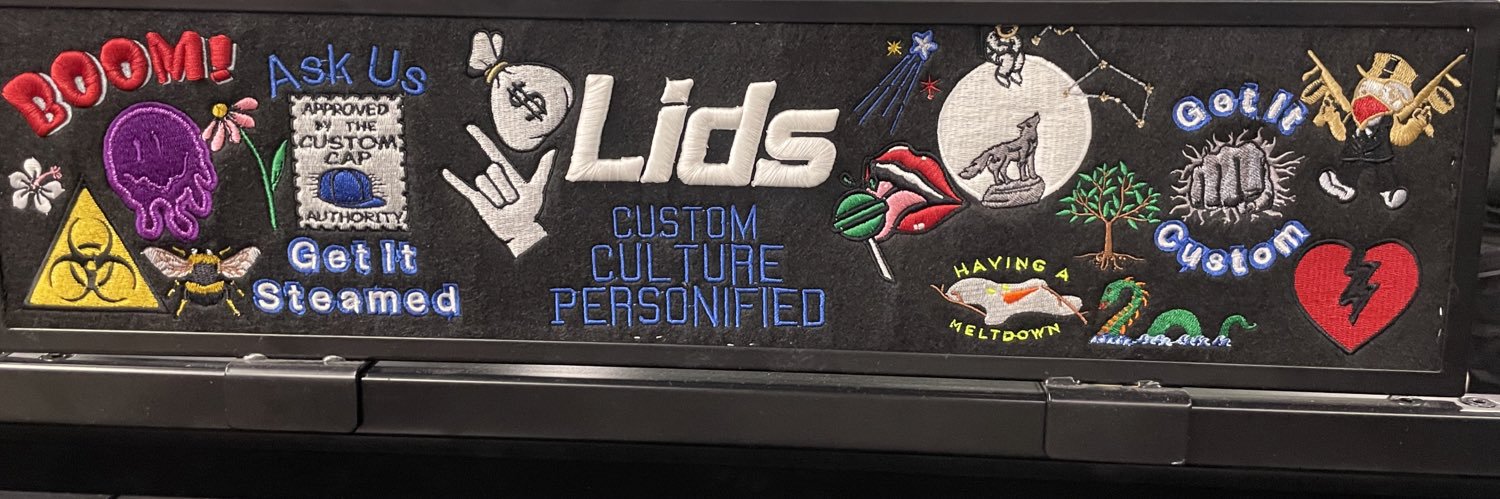 SamLiddiard99's profile banner image