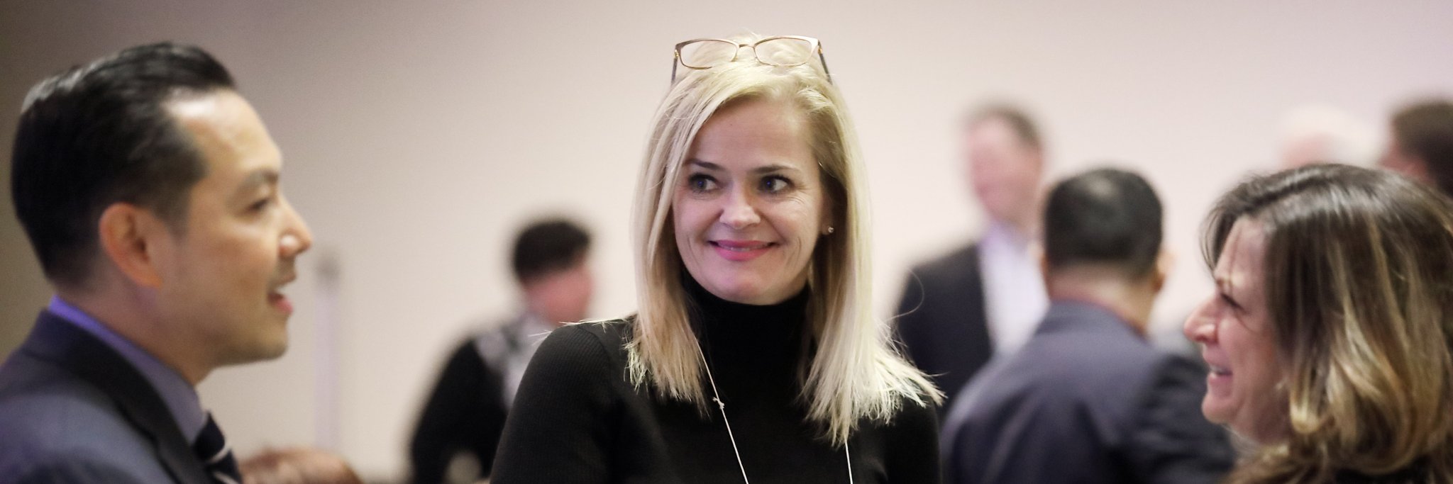 Channel Daily News banner