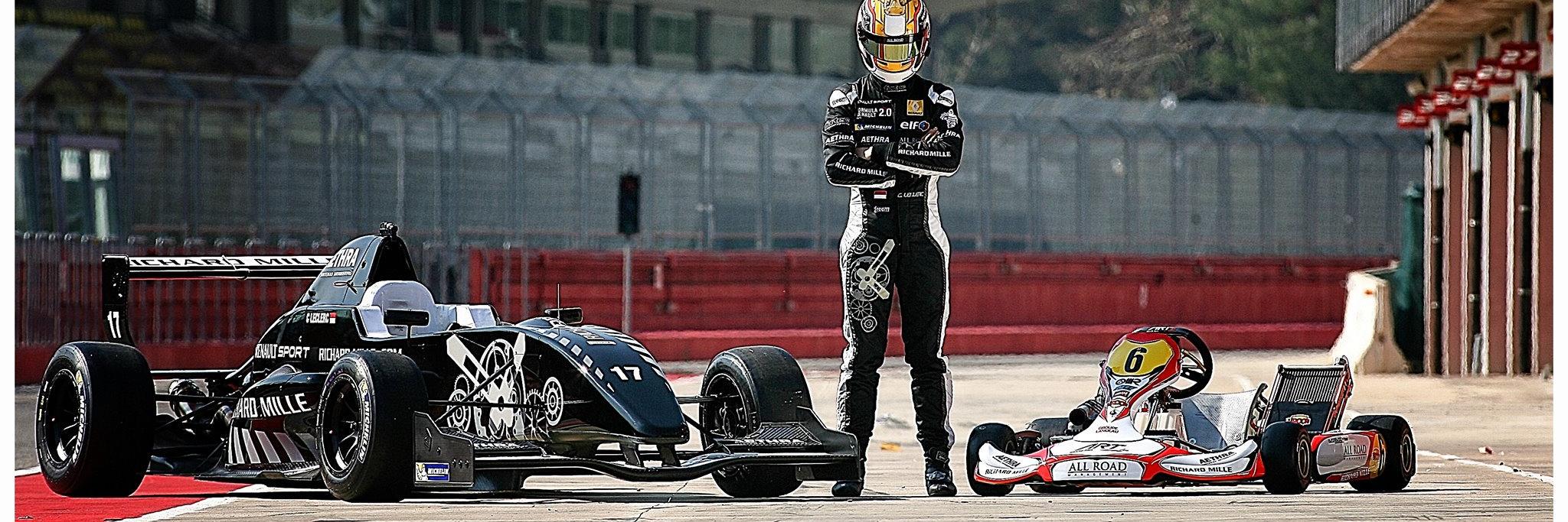 Freem_Racing's profile banner image