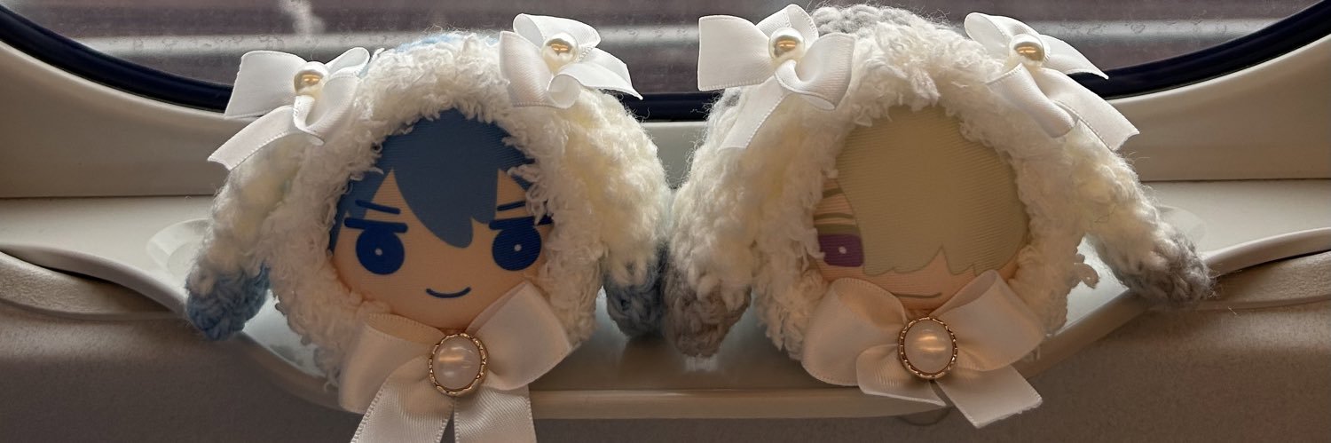 えだまめ（取引垢） banner