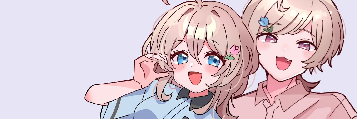 白詰わこ's banner