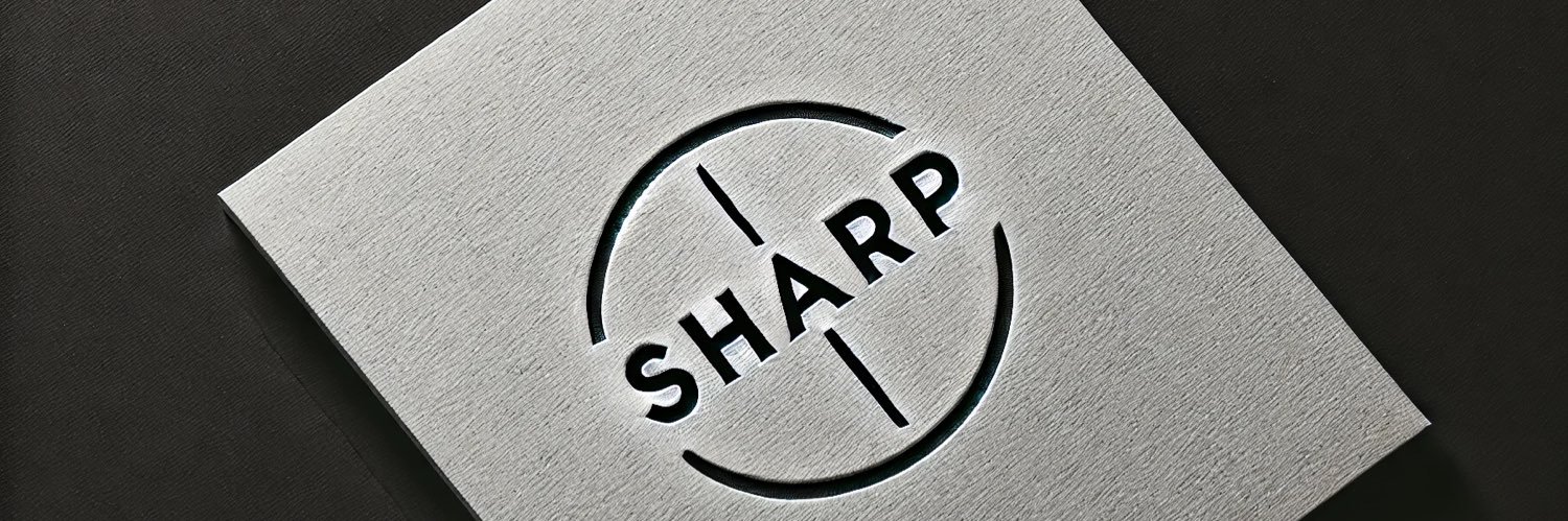 _sharp_'s profile banner image