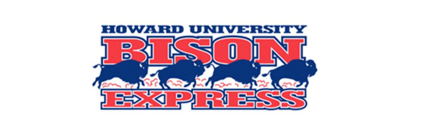 H.U. Bison Express banner