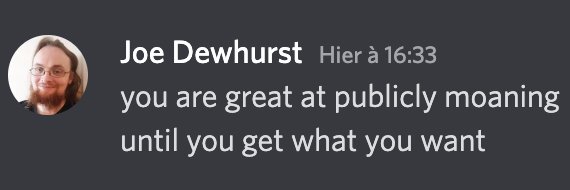 Frédéric Serval banner