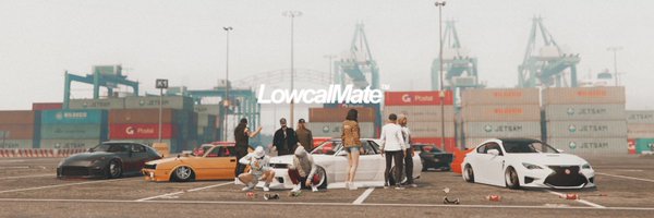 LowcalMate220 Profile Banner