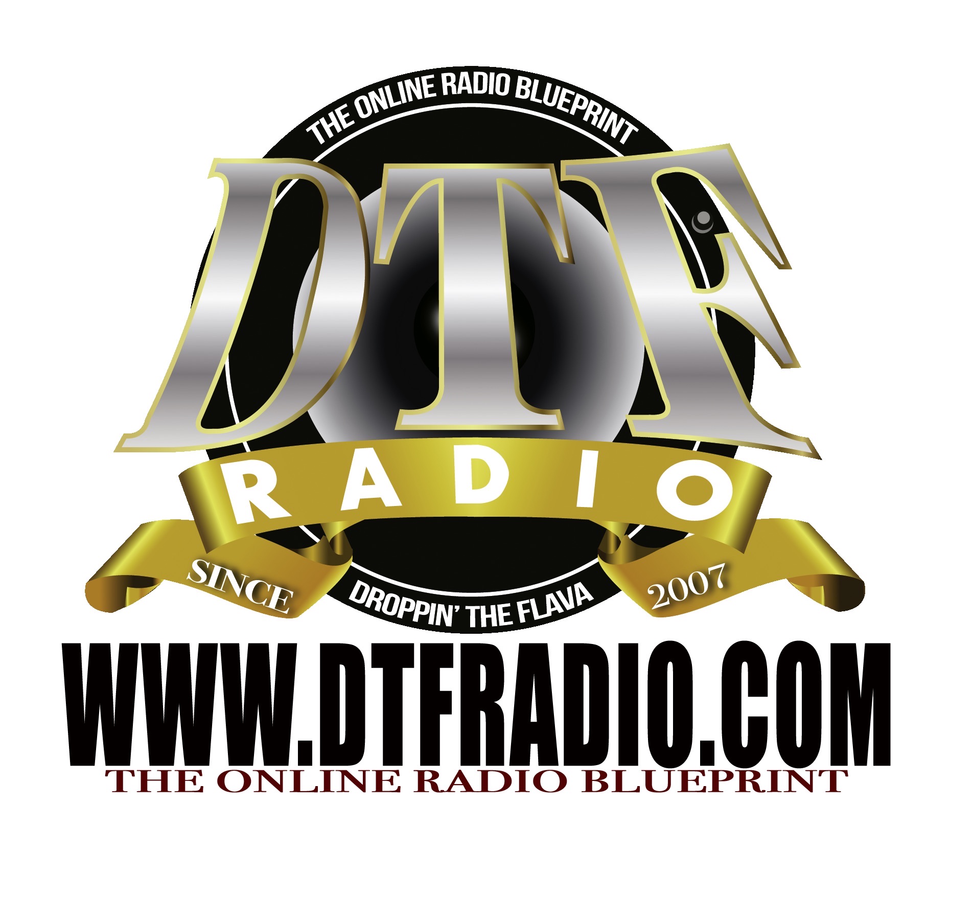 DTFRADIO banner