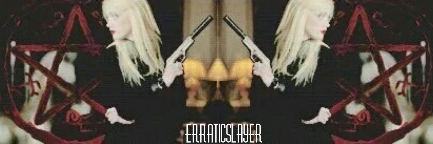 ErraticSlayer's profile banner image