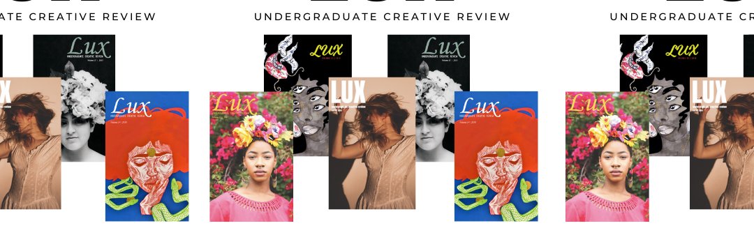 LuxMag's profile banner image