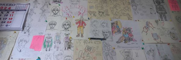 gyaruomatic Profile Banner