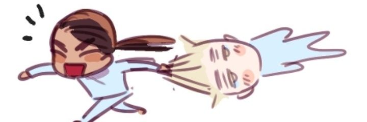 HOUND !! ISAAC'S LOVER's banner