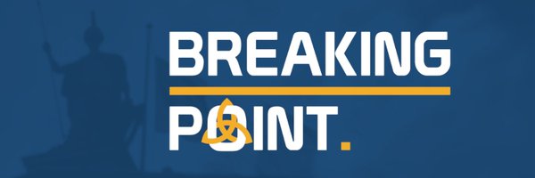 BreakingPointIE Profile Banner